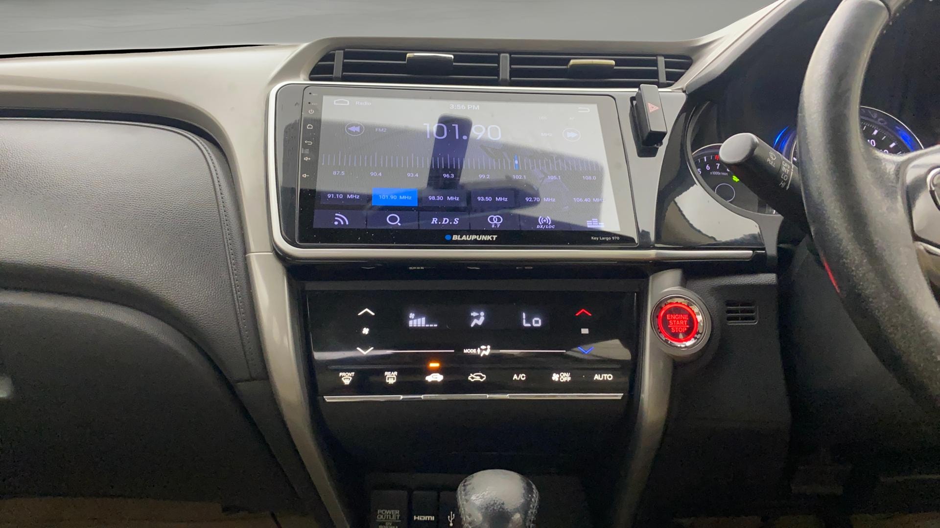 View 2017 Honda City ZX MT Diesel Anniversary Edition Image 18 Used 2017 Honda City ZX MT Diesel Anniversary Edition Image 18