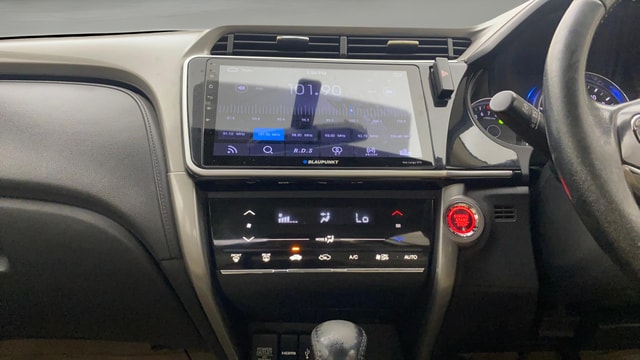 View Honda City Image 18 Used Honda City Image 18