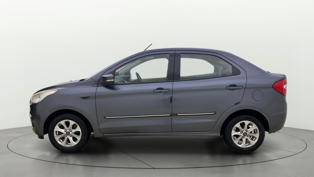 View Ford Figo Aspire Image 5 Used Ford Figo Aspire Image 5