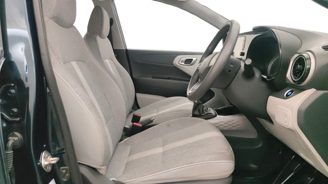 View Hyundai Grand i10 Nios Image 26 Used Hyundai Grand i10 Nios Image 26