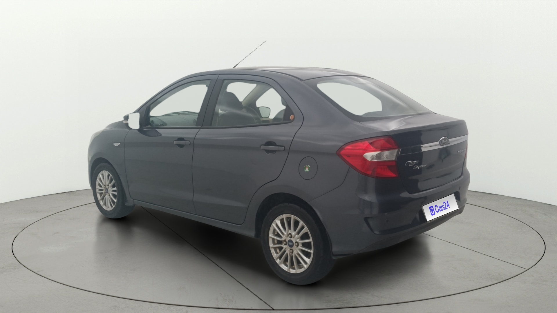 Used 2019 Ford Figo Aspire Used 2019 Ford Figo Aspire
