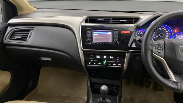 View Honda City Image 18 Used Honda City Image 18