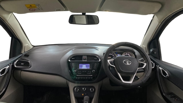 View Tata Tiago Image 15 Used Tata Tiago Image 15