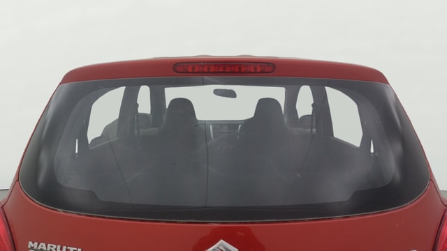 View Maruti Suzuki 1000 Image 4 Used Maruti Suzuki 1000 Image 4