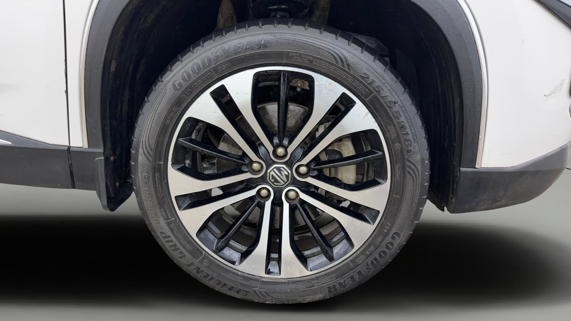 Used 2021 MG Hector Used 2021 MG Hector