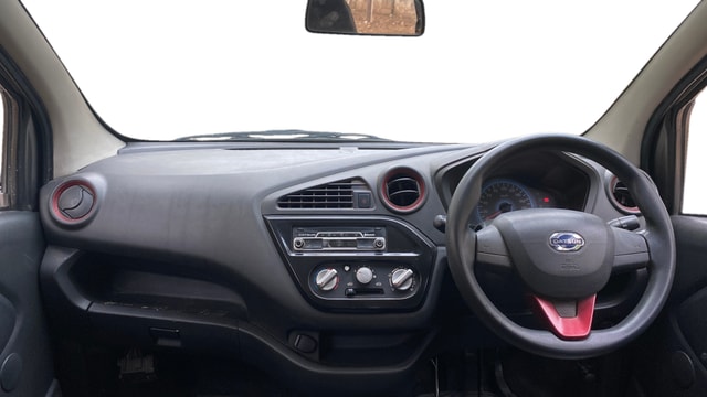 View Datsun Redi GO Image 15 Used Datsun Redi GO Image 15