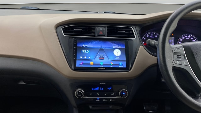 View Hyundai Elite i20 Image 18 Used Hyundai Elite i20 Image 18