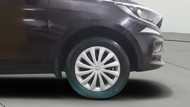 View Tata Tiago Image 41 Used Tata Tiago Image 41