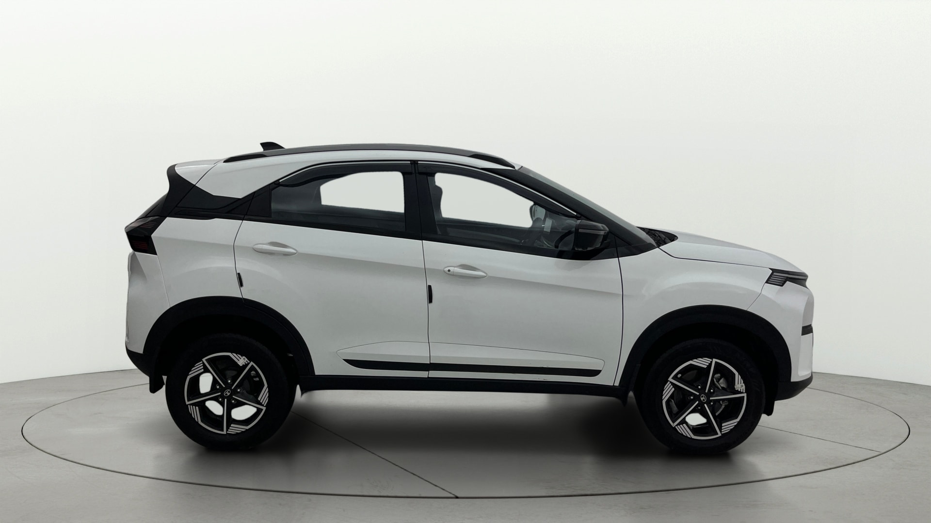 Used 2025 Tata Nexon Used 2025 Tata Nexon