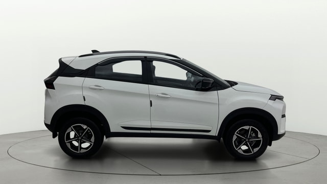 View Tata Nexon Image 9 Used Tata Nexon Image 9