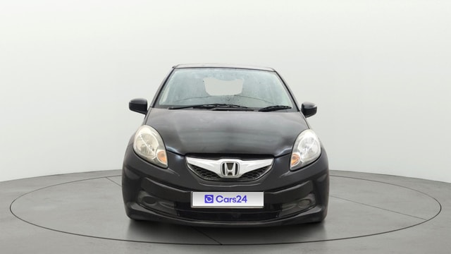 View Honda Brio Image 1 Used Honda Brio Image 1