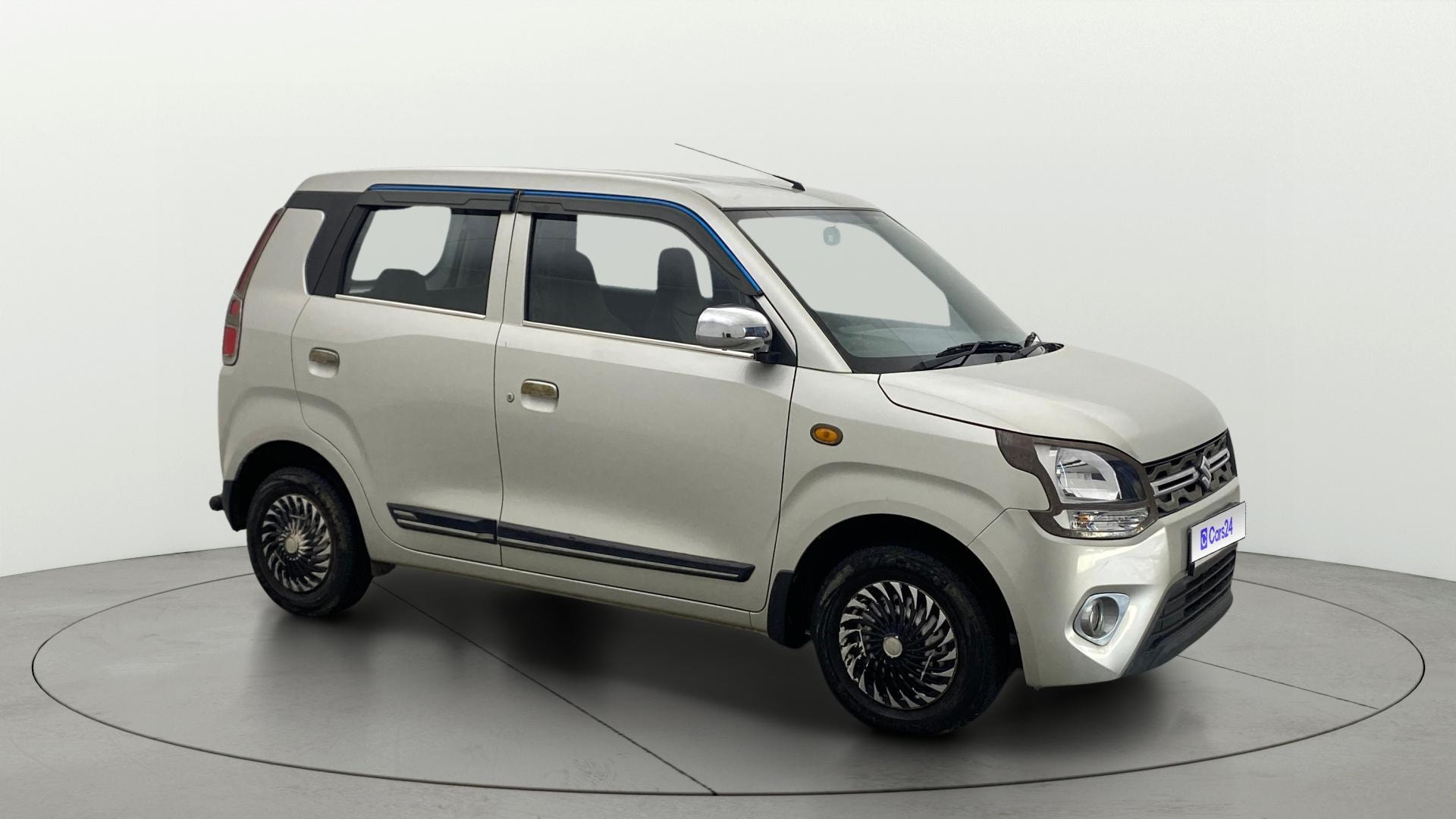 View 2024 Maruti Suzuki 1000 Base Variant Image 36 Used 2024 Maruti Suzuki 1000 Base Variant Image 36