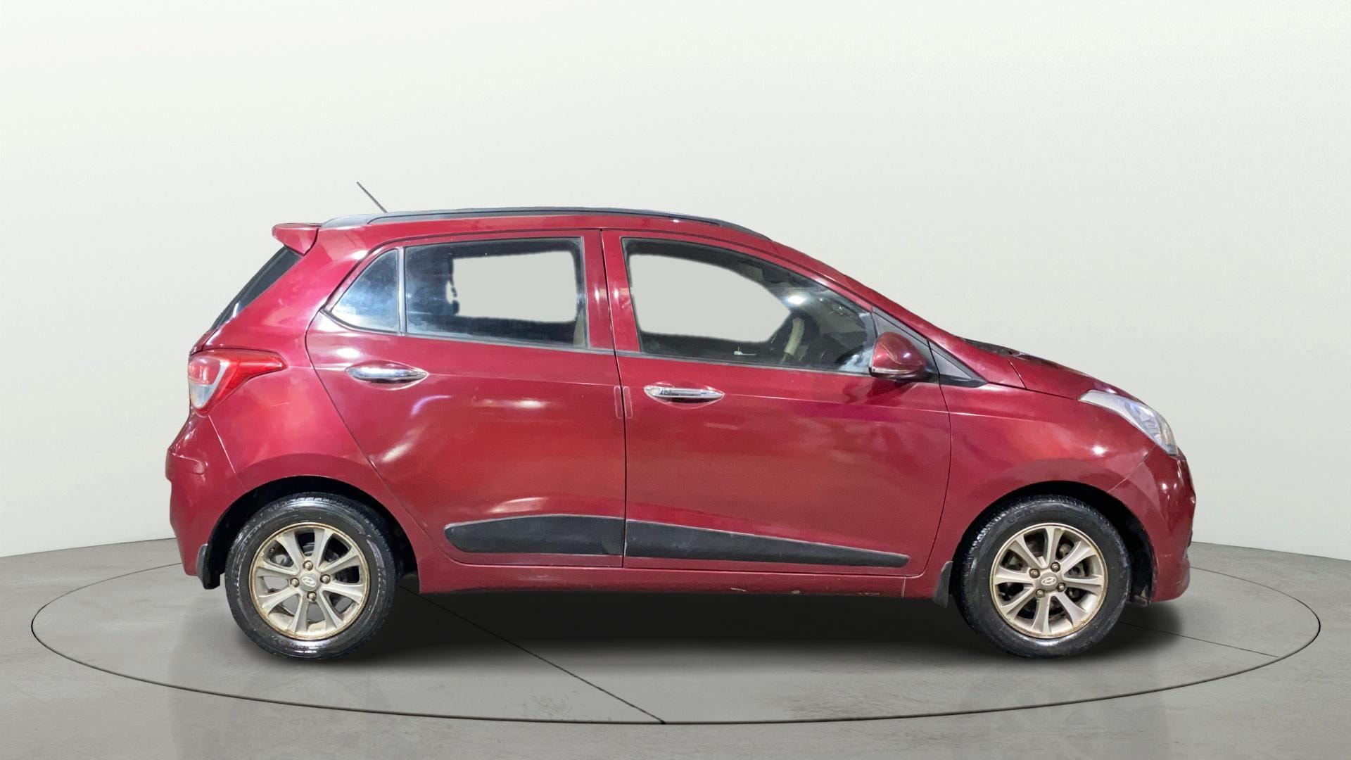 Used 2016 Hyundai Grand i10 Used 2016 Hyundai Grand i10