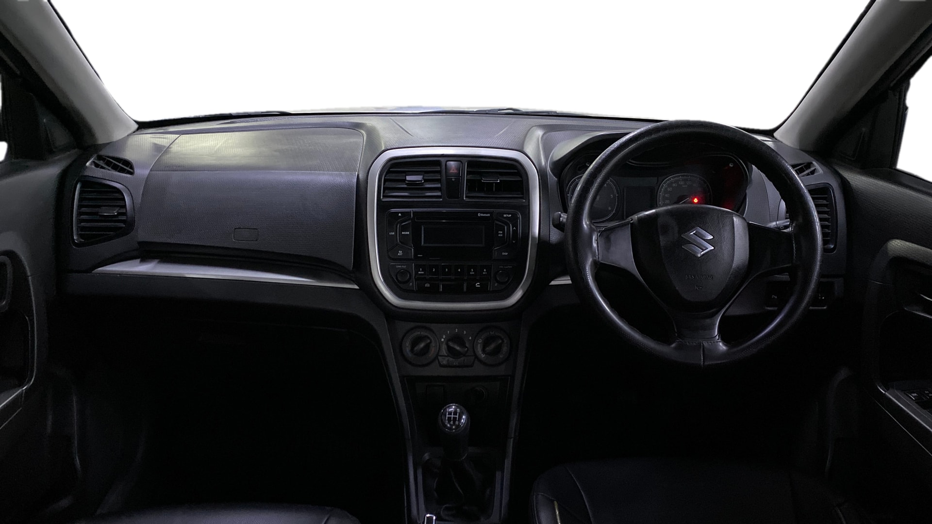 Used 2017 Maruti Suzuki 1000 Used 2017 Maruti Suzuki 1000