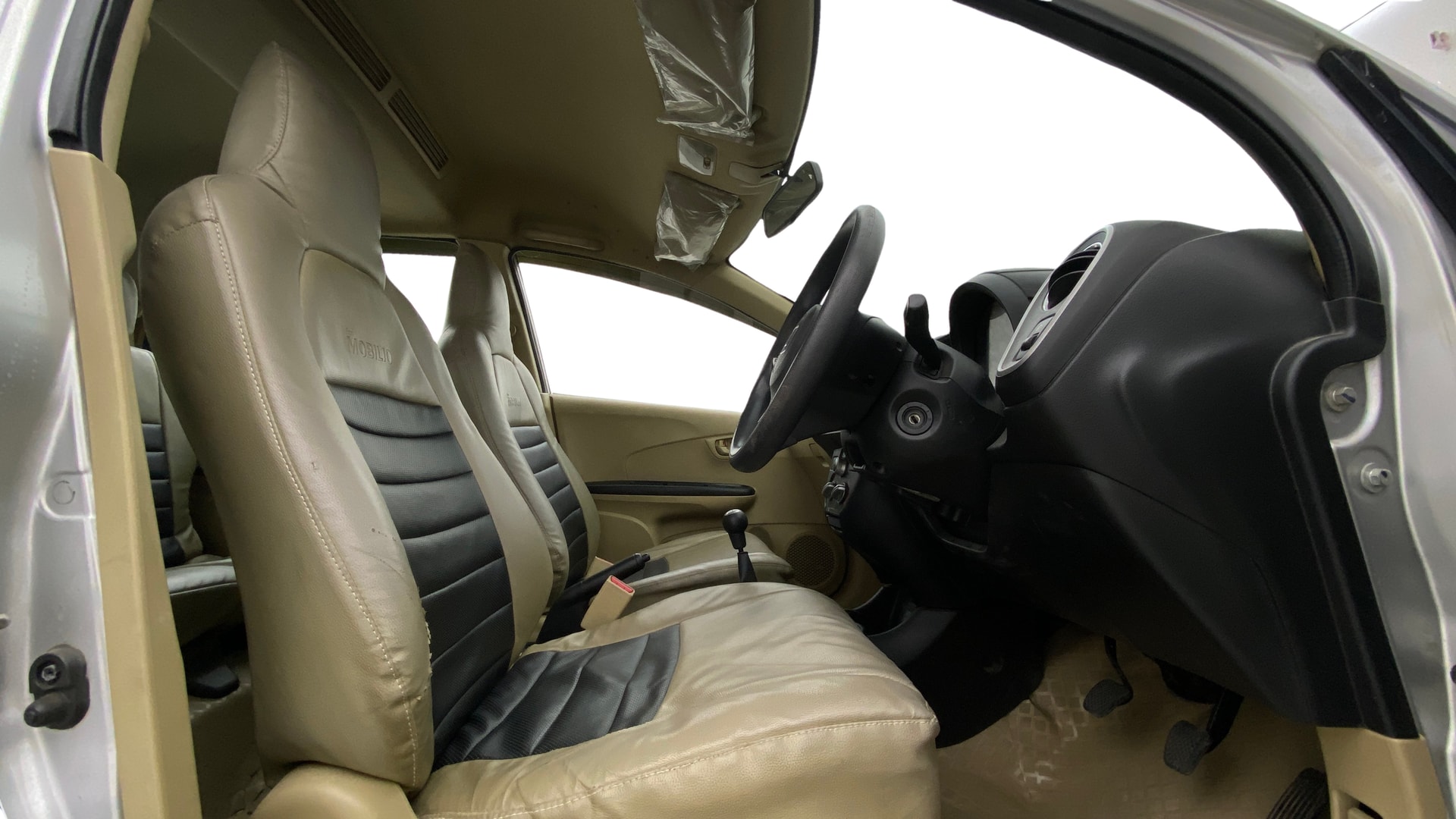 View 2014 Honda Mobilio E Diesel Image 27 Used 2014 Honda Mobilio E Diesel Image 27