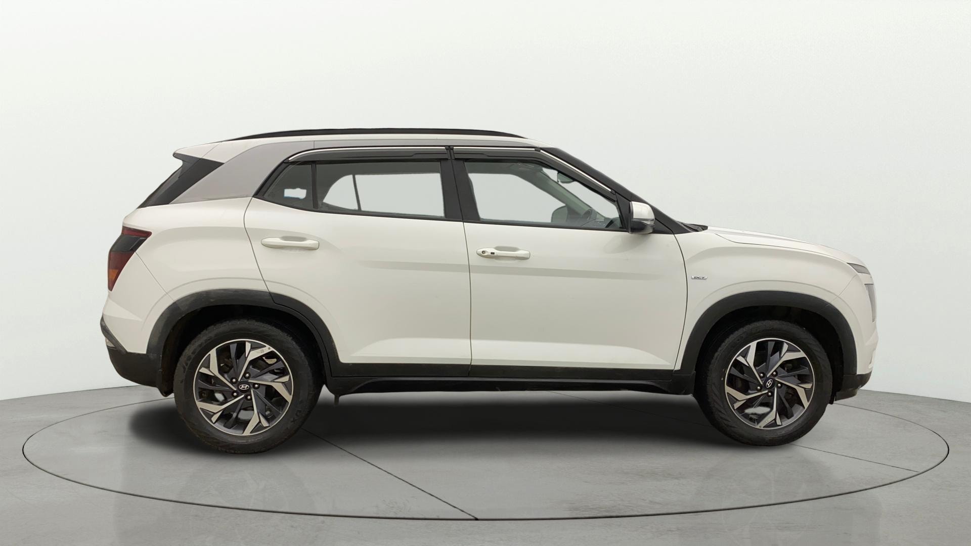View 2023 Hyundai Creta 1.4 E Diesel Image 28 Used 2023 Hyundai Creta 1.4 E Diesel Image 28