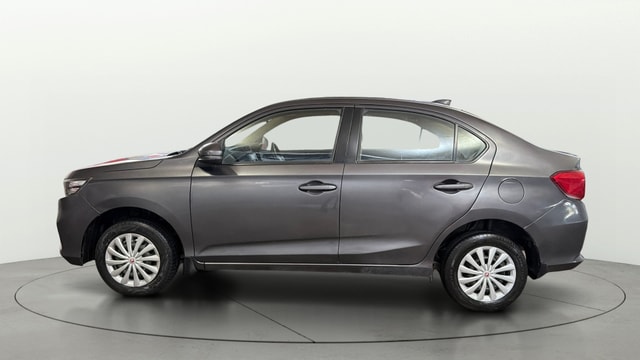View Honda Amaze Image 5 Used Honda Amaze Image 5