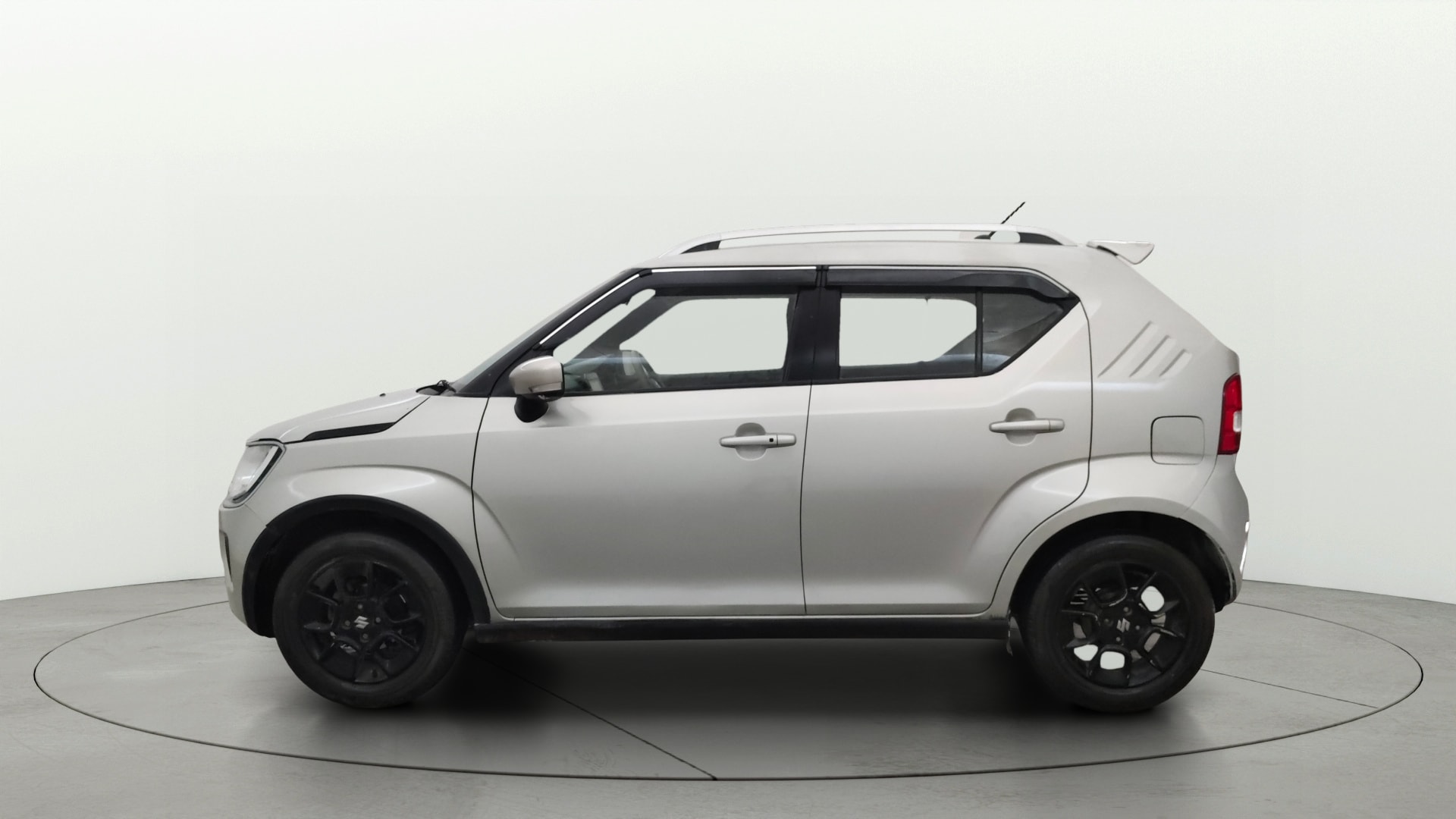 View 2021 Maruti Suzuki 1000 Base Variant Image 5 Used 2021 Maruti Suzuki 1000 Base Variant Image 5