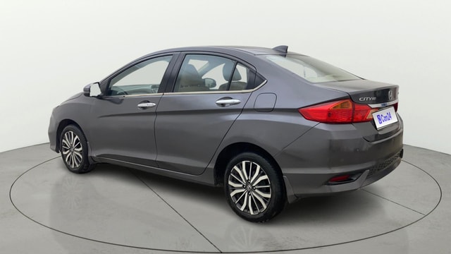 View Honda City Image 2 Used Honda City Image 2
