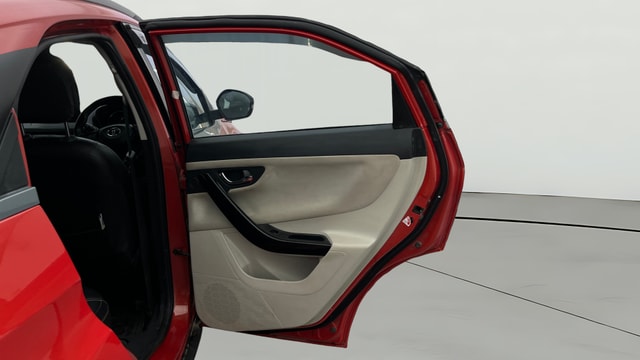 View Tata Nexon Image 6 Used Tata Nexon Image 6