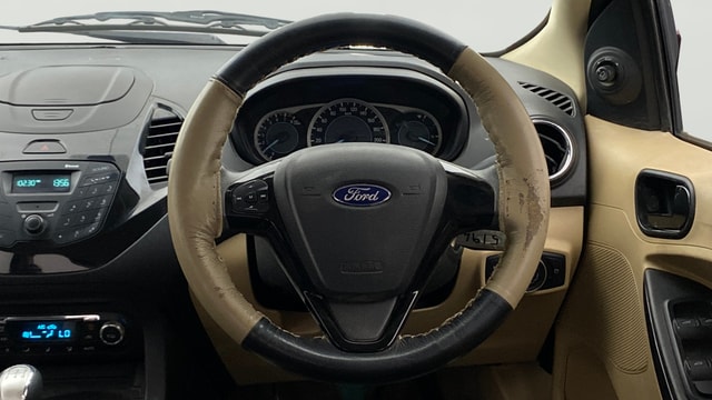 View Ford Figo Aspire Image 20 Used Ford Figo Aspire Image 20