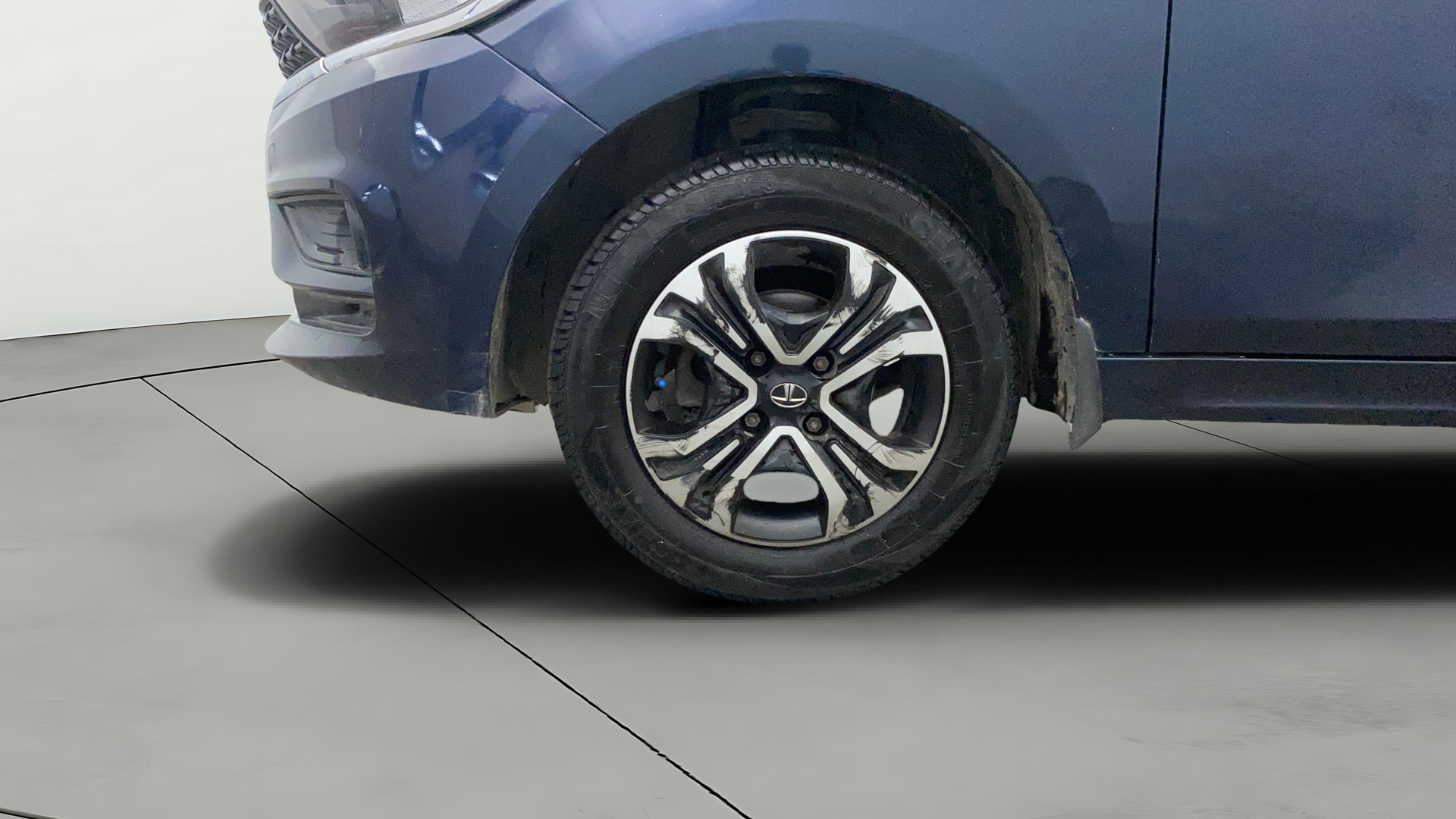 Used 2022 Tata Tiago Used 2022 Tata Tiago