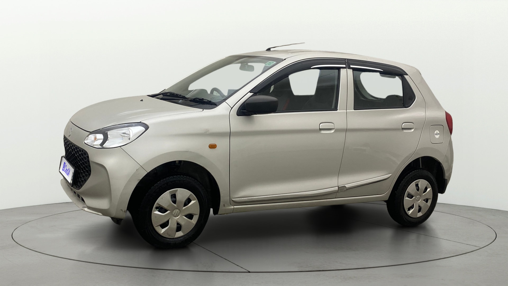 Used 2024 Maruti Suzuki Alto K10 Used 2024 Maruti Suzuki Alto K10