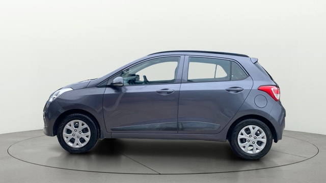 View Hyundai Grand i10 Image 6 Used Hyundai Grand i10 Image 6