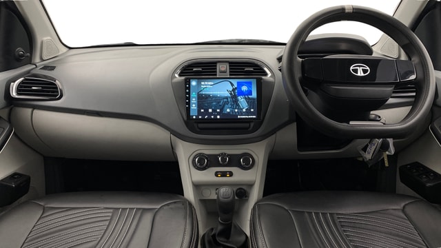 View Tata Tiago Image 15 Used Tata Tiago Image 15