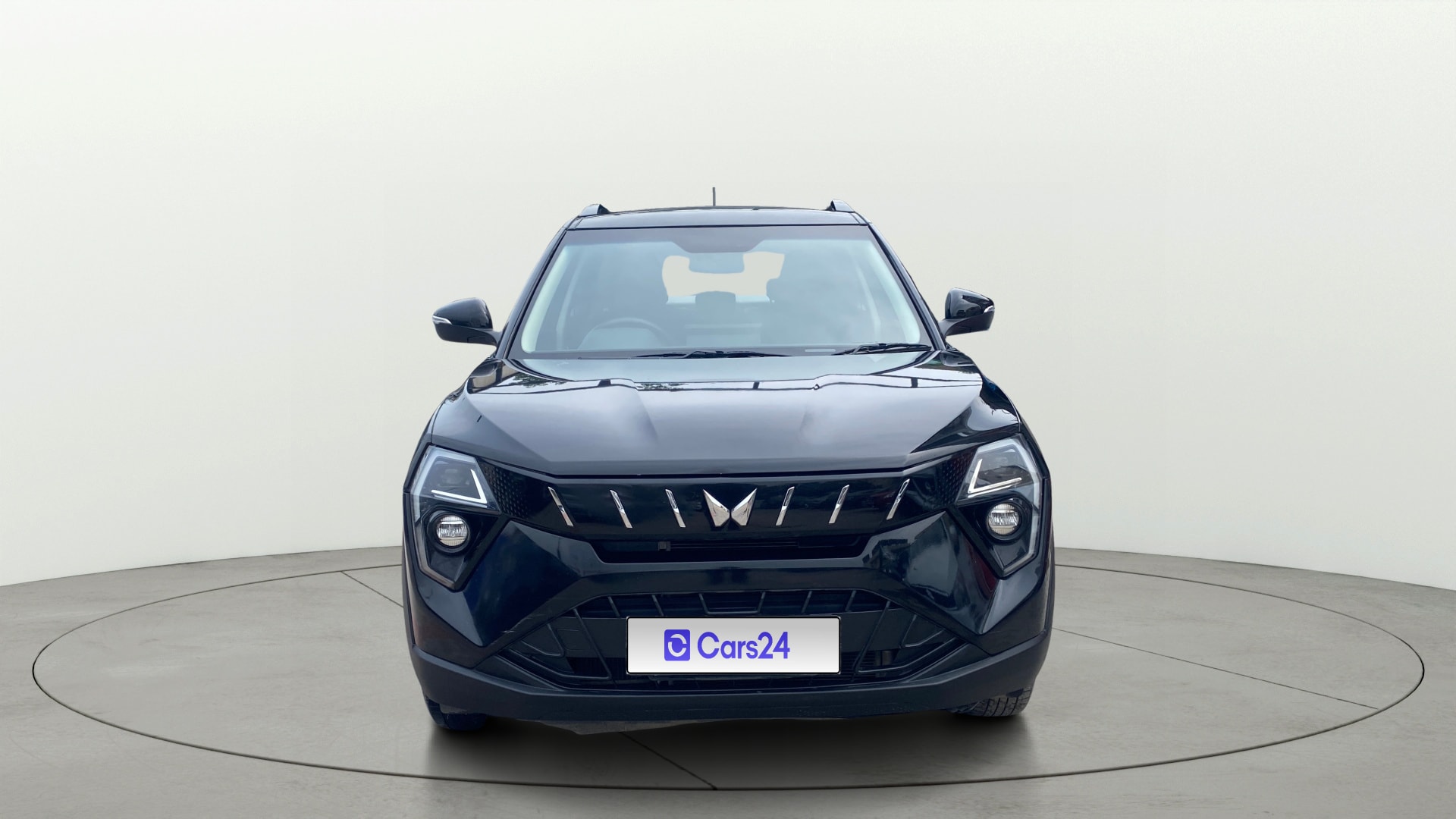 Used 2024 Mahindra XUV 3XO Used 2024 Mahindra XUV 3XO