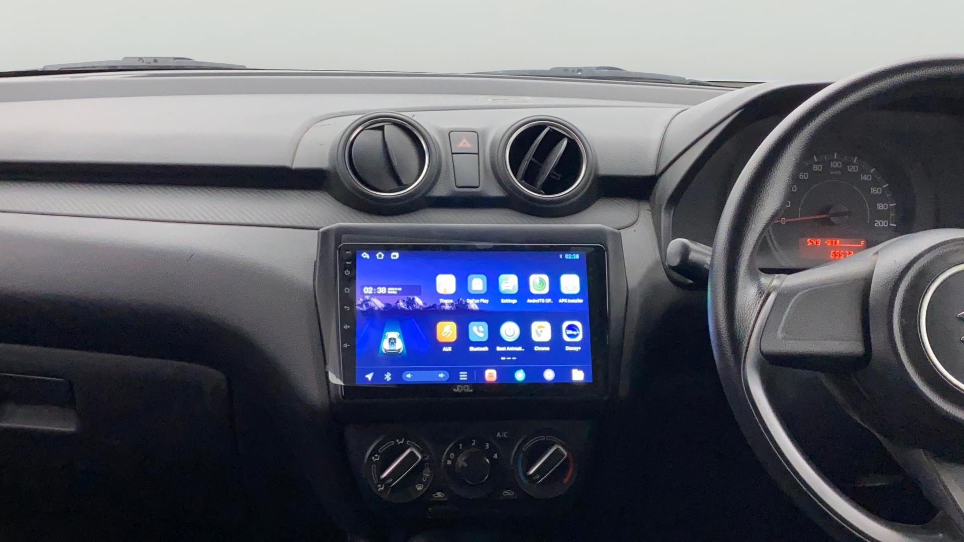 View 2019 Maruti Suzuki 1000 Base Variant Image 17 Used 2019 Maruti Suzuki 1000 Base Variant Image 17