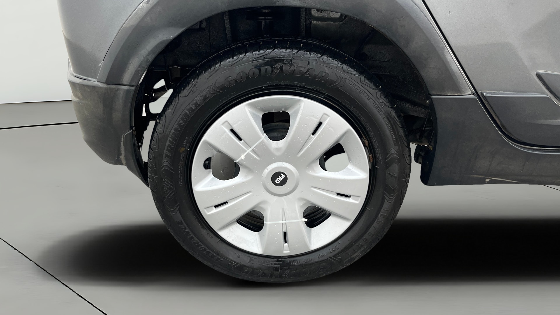 View 2023 Tata Tiago NRG XZ Revotron AMT Image 24 Used 2023 Tata Tiago NRG XZ Revotron AMT Image 24