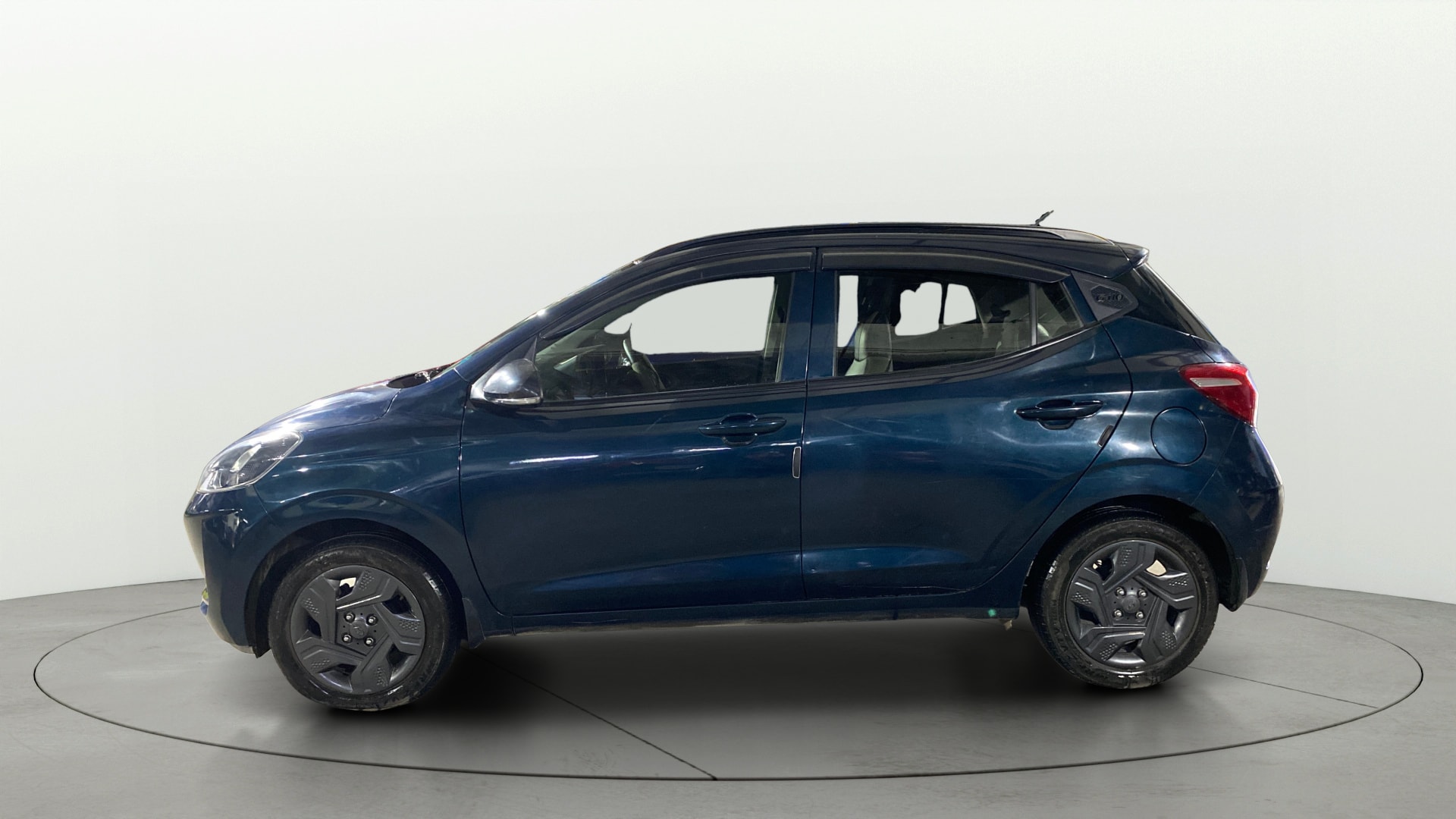 Used 2022 Hyundai Grand i10 Nios Used 2022 Hyundai Grand i10 Nios