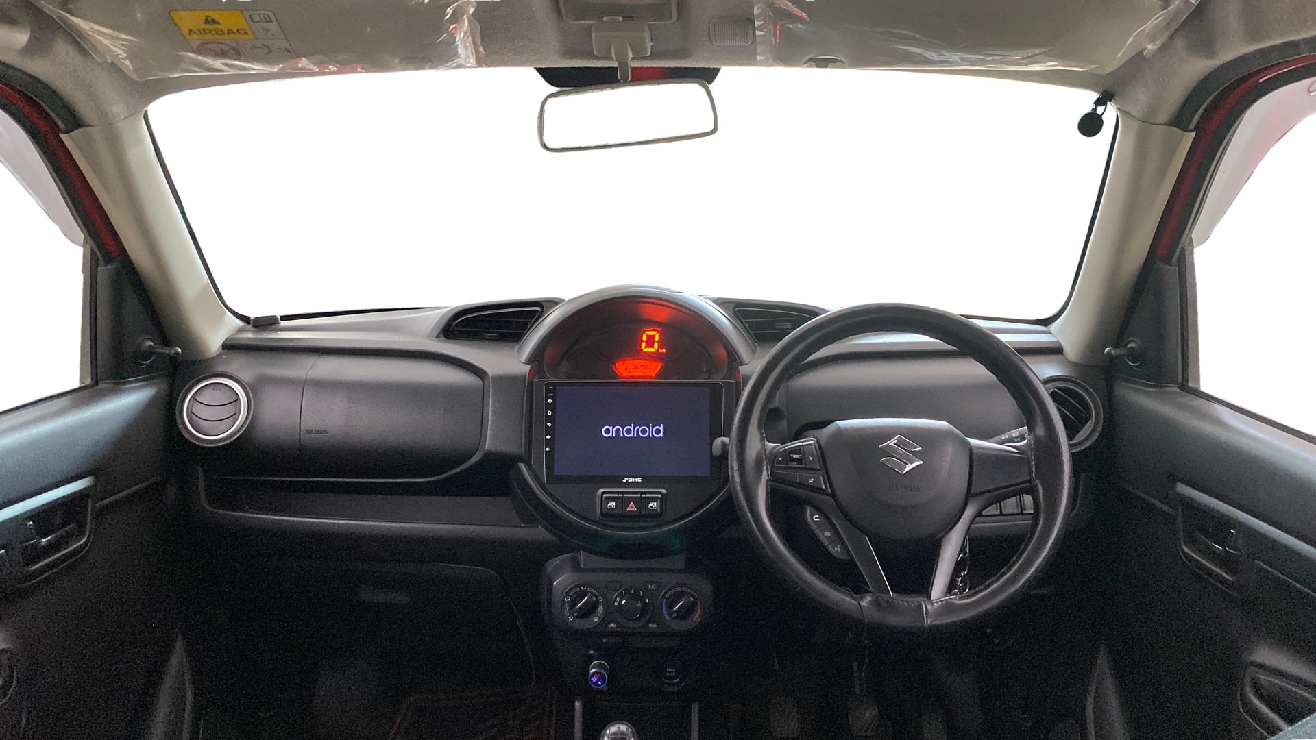 Used 2020 Maruti Suzuki 1000 Used 2020 Maruti Suzuki 1000