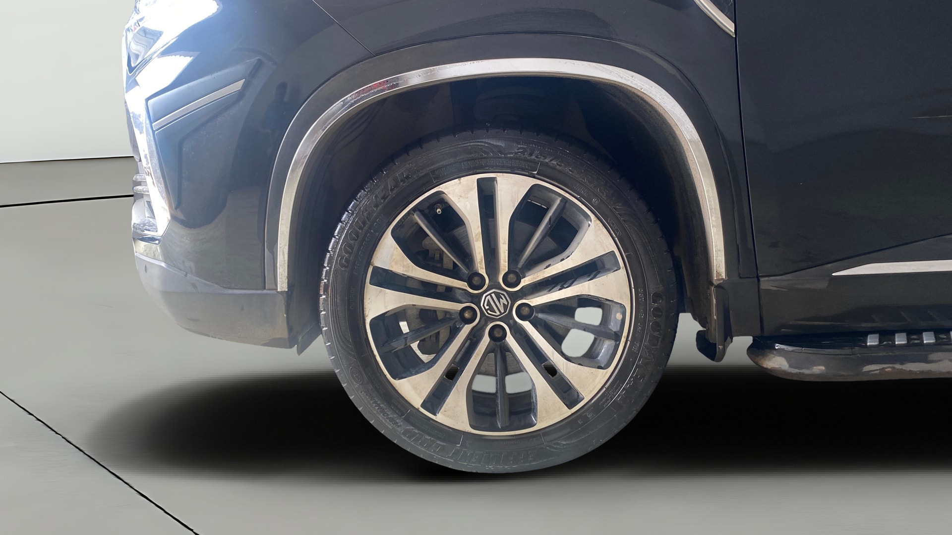 Used 2022 MG Hector Used 2022 MG Hector