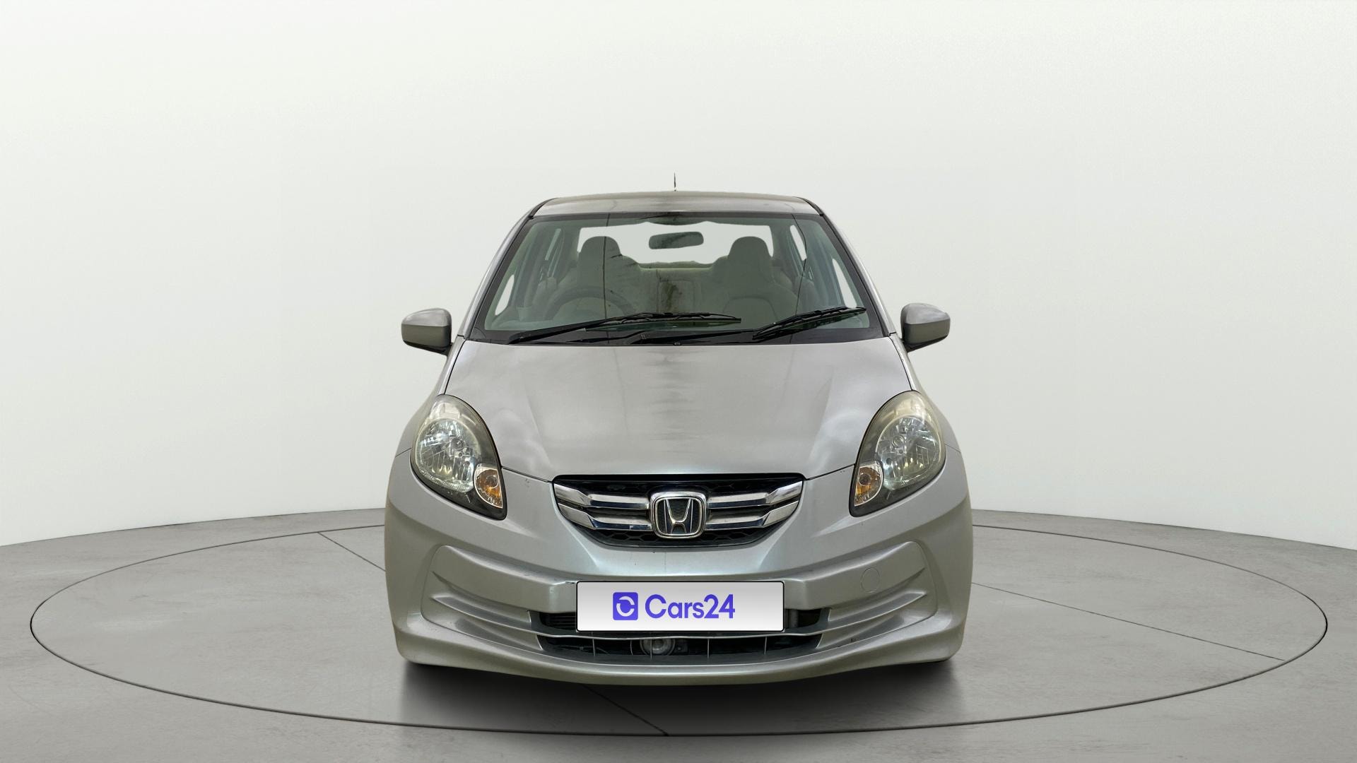 Used 2013 Honda Amaze Used 2013 Honda Amaze