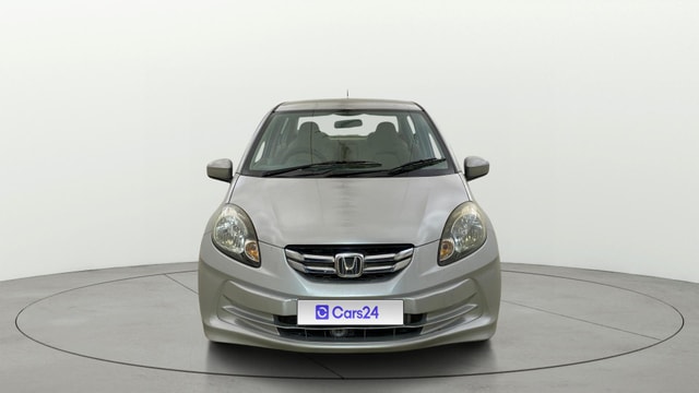 View Honda Amaze Image 1 Used Honda Amaze Image 1