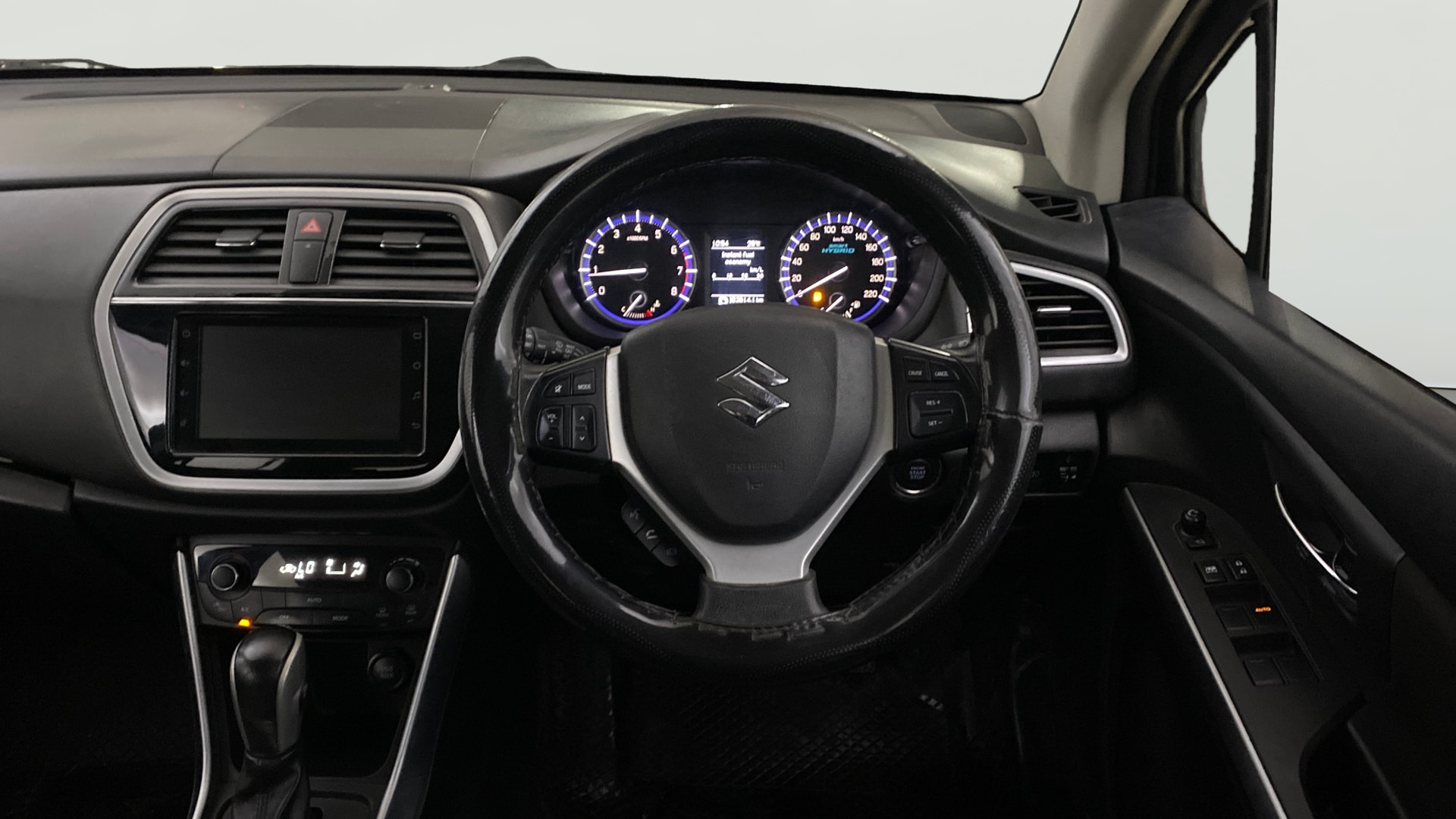 View 2020 Maruti Suzuki 1000 Base Variant Image 21 Used 2020 Maruti Suzuki 1000 Base Variant Image 21