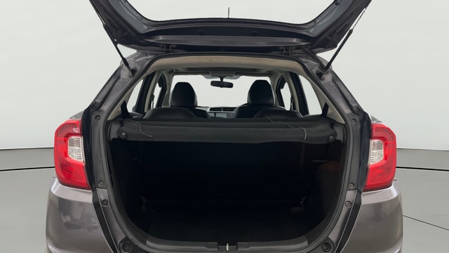 View Honda WR-V Image 38 Used Honda WR-V Image 38