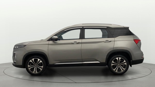 View MG Hector Plus Image 27 Used MG Hector Plus Image 27