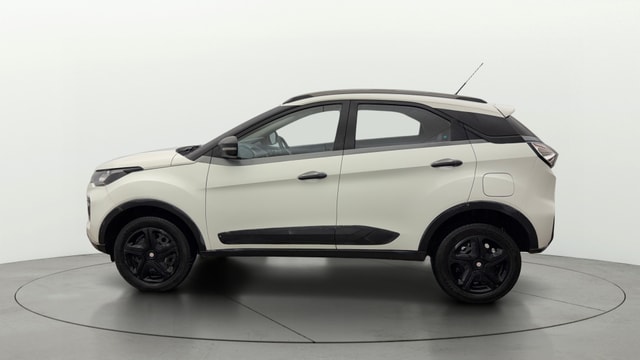 View Tata Nexon Image 5 Used Tata Nexon Image 5