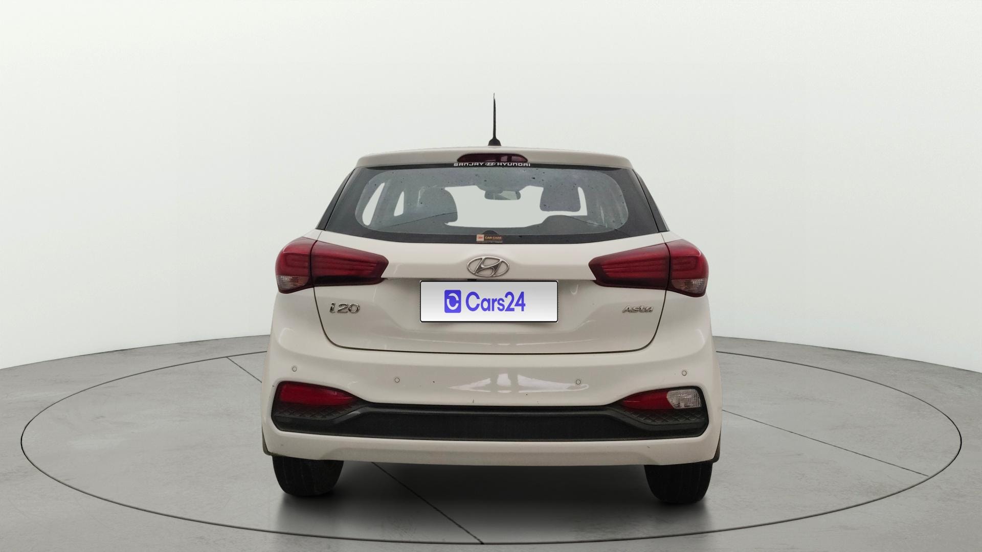 Used 2018 Hyundai Elite i20 Used 2018 Hyundai Elite i20