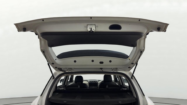 View Hyundai Creta Image 32 Used Hyundai Creta Image 32