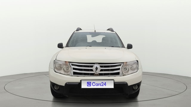 View Renault Duster Image 1 Used Renault Duster Image 1