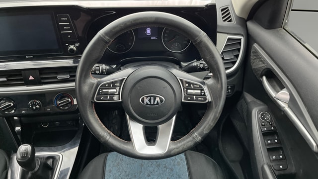 View Kia Seltos Image 13 Used Kia Seltos Image 13