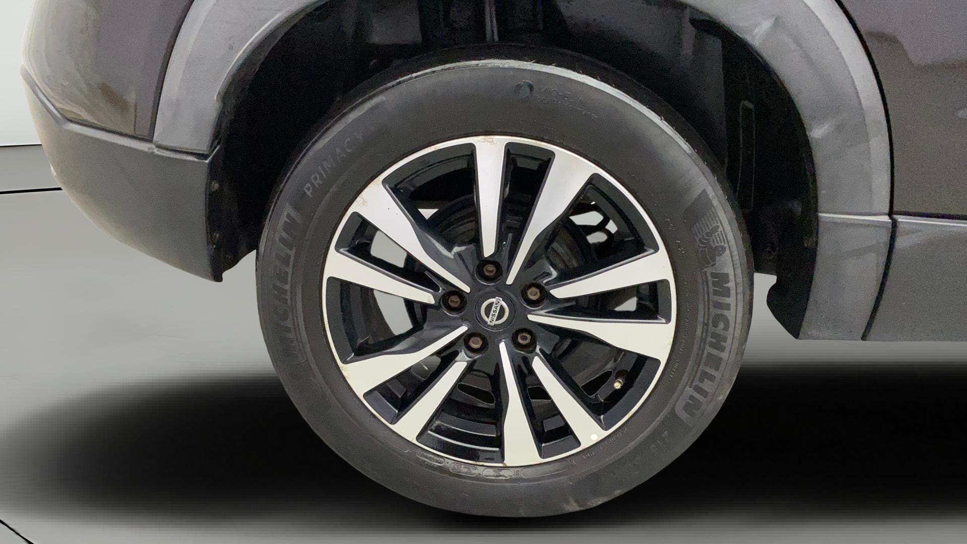 View 2020 Nissan Kicks XV Petrol BS IV Image 34 Used 2020 Nissan Kicks XV Petrol BS IV Image 34