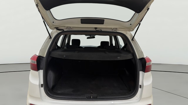 View Hyundai Creta Image 40 Used Hyundai Creta Image 40
