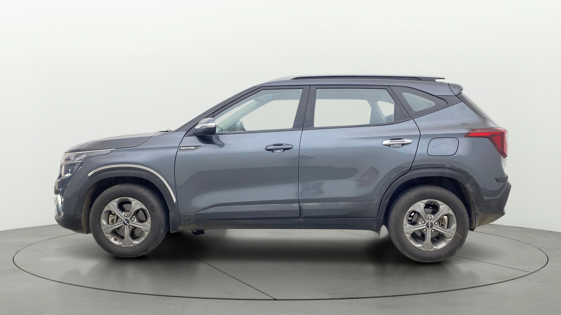 Used 2024 Kia Seltos Used 2024 Kia Seltos