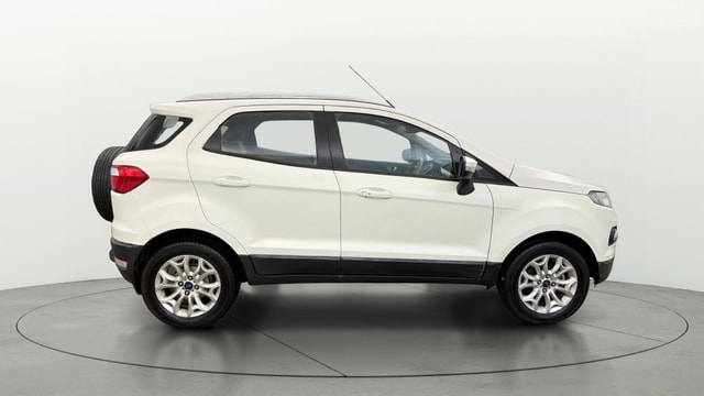 View Ford EcoSport Image 8 Used Ford EcoSport Image 8