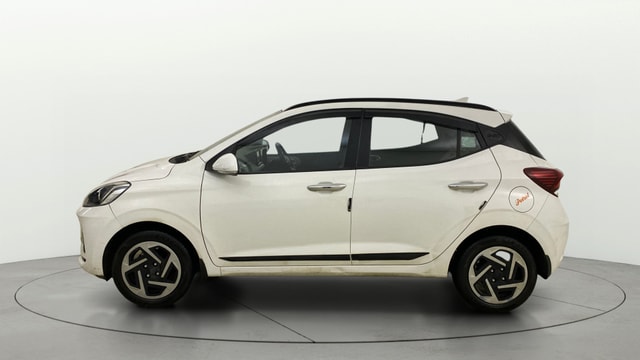 View Hyundai Grand i10 Nios Image 5 Used Hyundai Grand i10 Nios Image 5